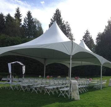 Venue in Bellingham - Carson Creek Estate