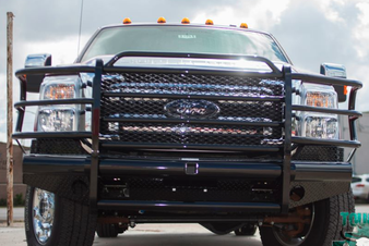 2011-2016 Ford Super Duty Front Bumpers