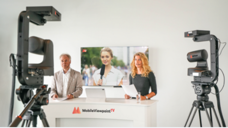 IP Vpilot, vislink, MVP, Mobile Viewpoint