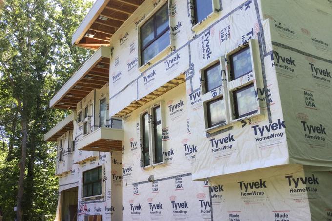 Hardie Siding Contractors Before Great Falls, VA