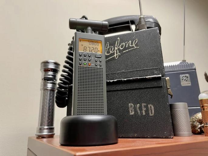 Shortwave Radio listening Guide