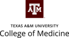 TAMU School of Medicine Logo