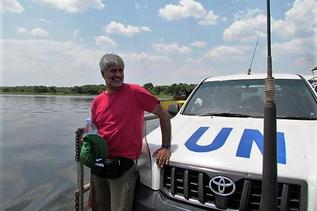 Lyal S. Sunga UNDP NHRC OHCHR Kampala Uganda