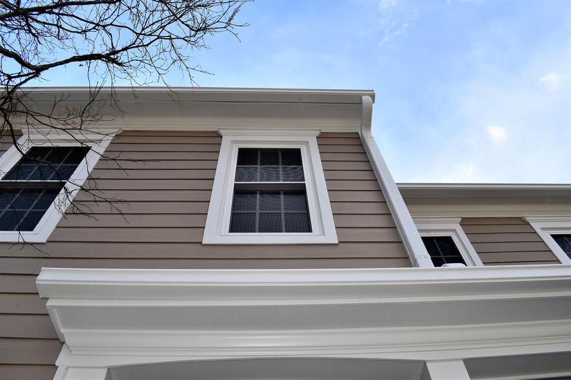 Hardie Siding Companies Herndon Northern VA