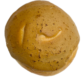 Durian Pineapple Bun