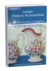 Volume 7 Tips, Tricks and Supplies