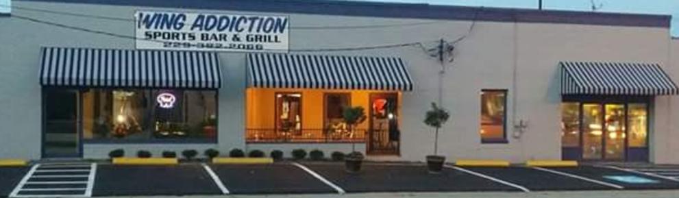 Wings Etc, Burgers - Wing Addiction inc. - Tifton, Ga