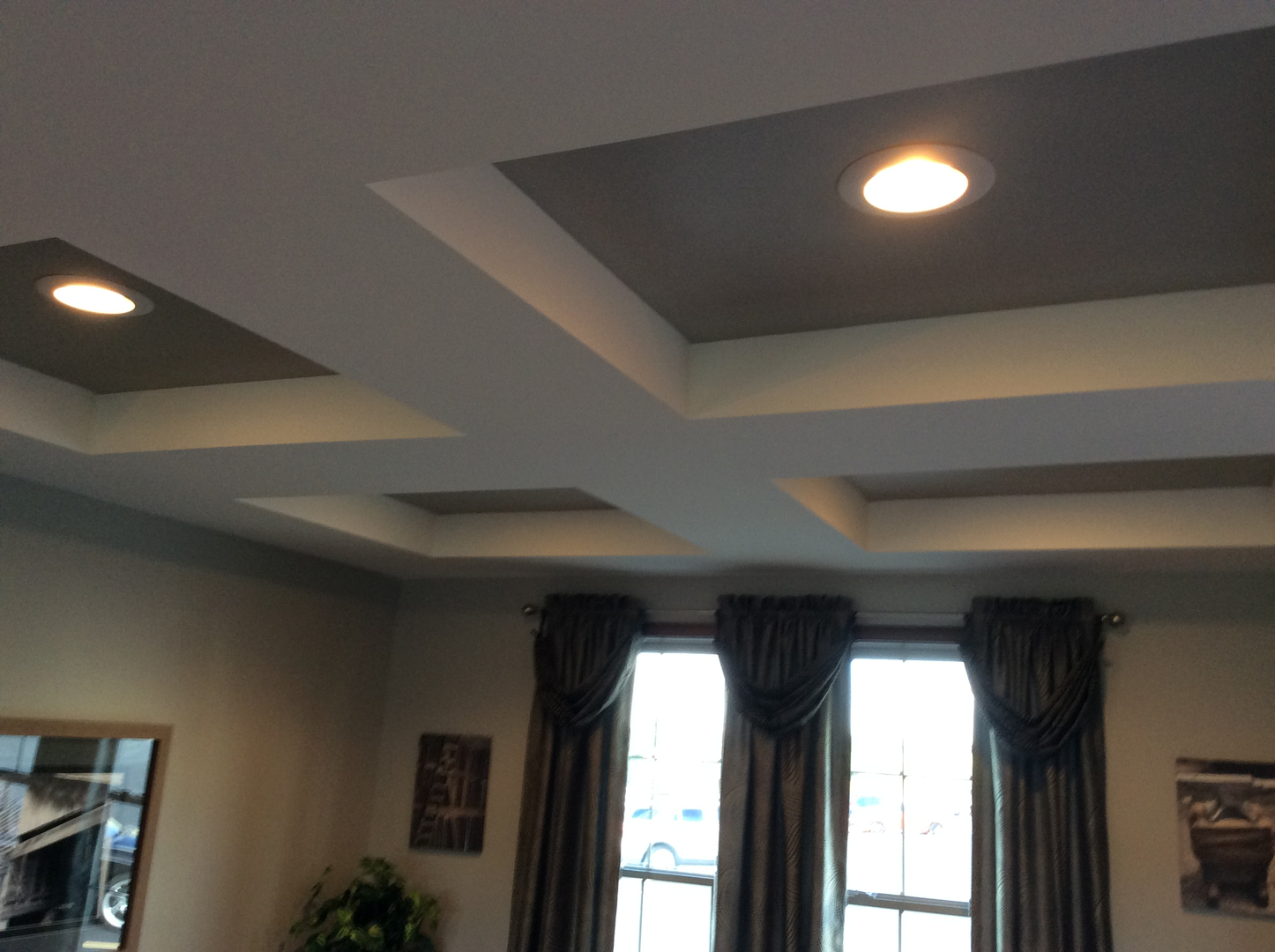 Gallery Millennium Homes