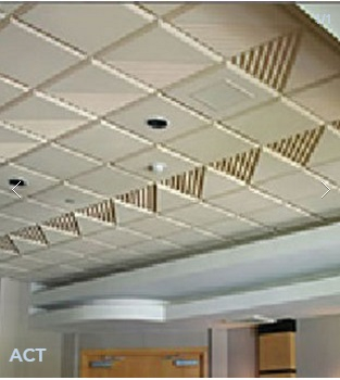 Acoustic Ceiling Tile Service Rc Contractors Inc