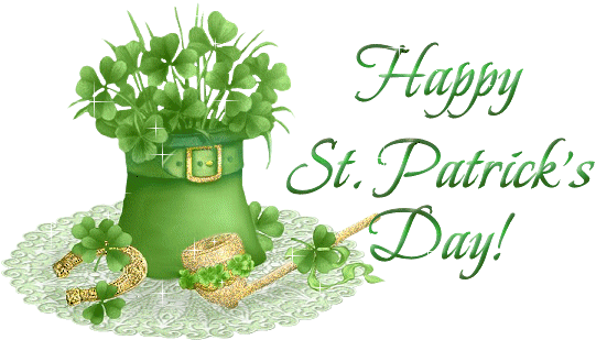 Spells of Paddy's Day produce amazing results, St. Patrick's Day Spells.
