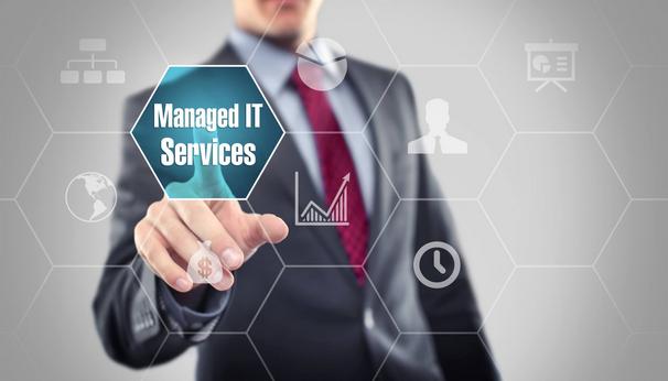 Managed Cloud Services