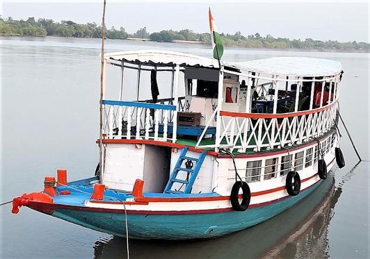 Sundarban Tourism