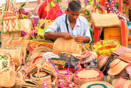 Gariahat Market