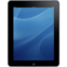 icon of an ipad, click to access ebook catalog