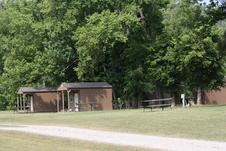 Cabins At Spring River Oaks