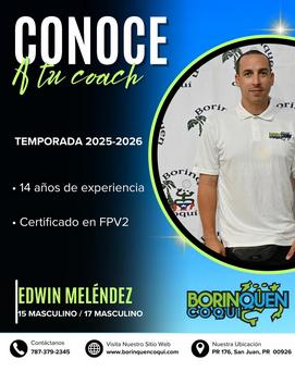 Borinquen Coqui