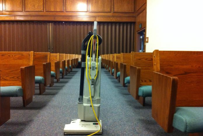 Church Cleaning Services and Cost Omaha NE | Price Cleaning Services Omaha
