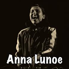 anna lunoe kx5