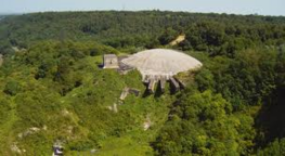 Bunker museum Saint Omer