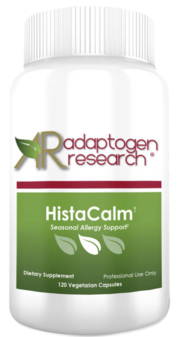 Adaptogen Research, HistaCalm
