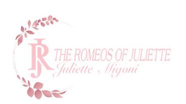Guest Blog Juliette Migoni