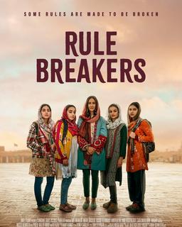 Rule Breakers