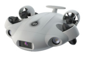 FIFISH V-Evo underwater Drone