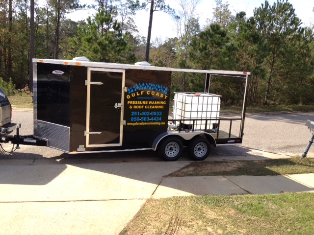 Maye Superior Power Washing – Soft & Pressure Washing Company in Mobile, AL