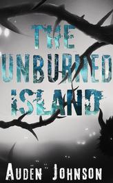 paranormal fantasy The Unburned Island