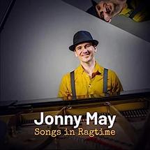 Songs in Ragtime