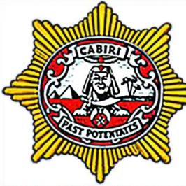 2021 Cabiri International Annual Breakfast Meeting