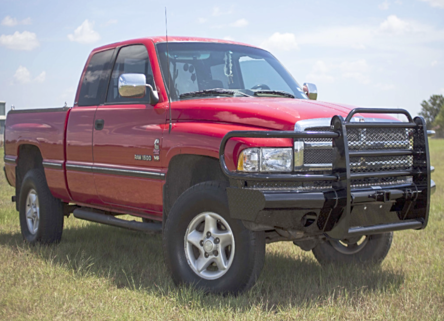 1999 dodge ram 1500 aftermarket deals bumper