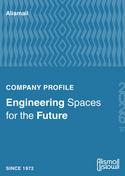 Alismail Company Profile 2026.01