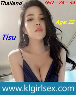 KL Escort Girls