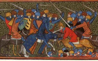 Baldwin IV, Leper King who Defeated Saladin - FULL DOCUMENTARY