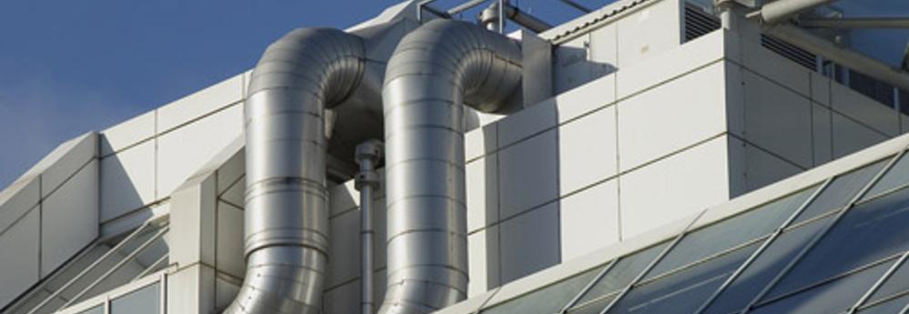 QCA industrial duct work products CIV image