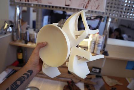 3d print