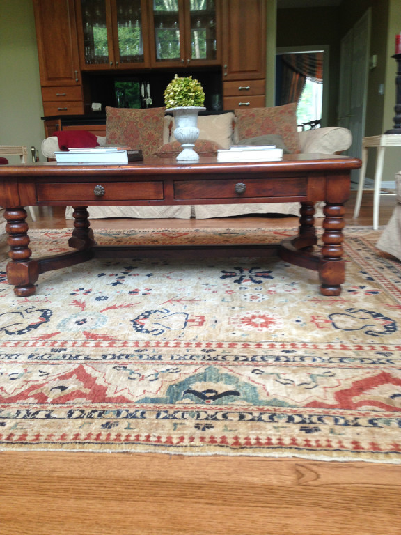 Antique Rugs for Sale Online, Shop Vintage Rugs