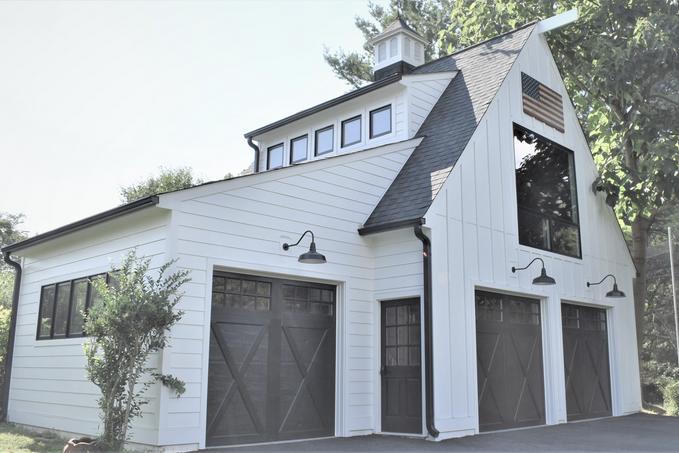 Hardie Siding Contractors After Potomac, MD