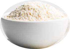 Oat flour