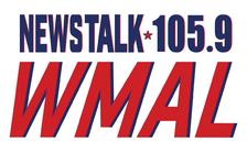 Newstalk 105.9 WMAL