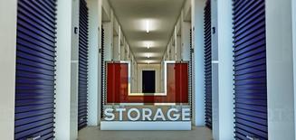Storage for Removals