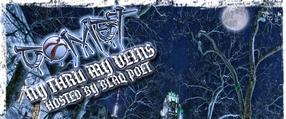 http://www.datpiff.com/Comet-Ny-Thru-My-Veins-Hosted-By-Blaq-Poet-mixtape.859876.html