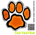 Logo Tab Travels