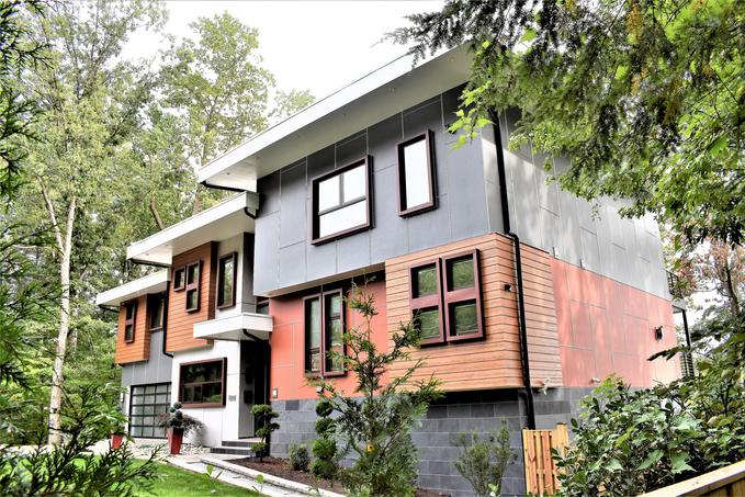 Hardie Siding Contractors After Great Falls, VA