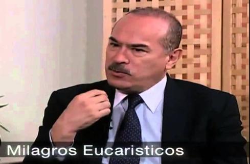 DR. RICARDO CASTANON BIOGRAFIA