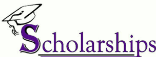 DFW Alumni Scholarship application