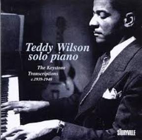 Teddy Wilson