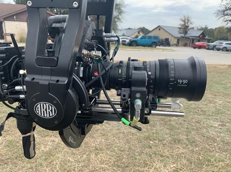ATX Ultra Arm