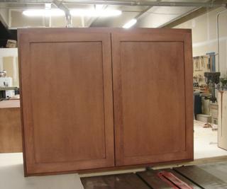 Colorado Springs Custom Kitchen Cabinets